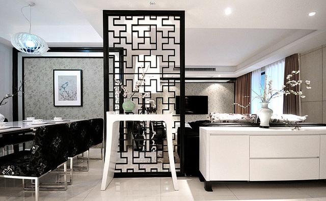 40 partition design cases, there is always a use!