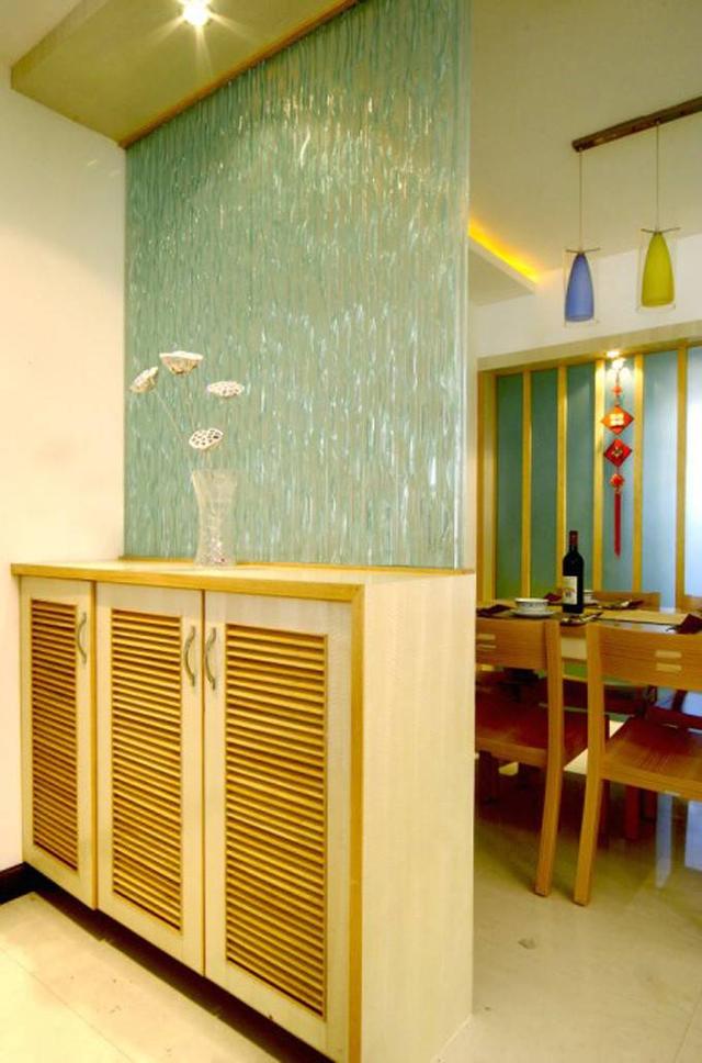 40 partition design cases, there is always a use!