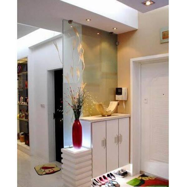 40 partition design cases, there is always a use!