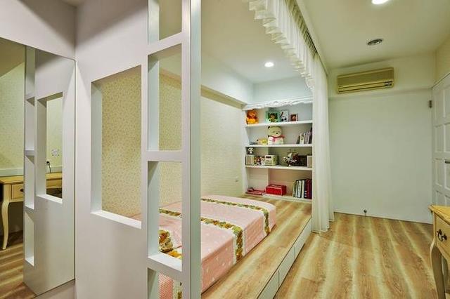 40 partition design cases, there is always a use!