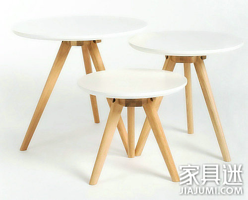 Coffee table 6