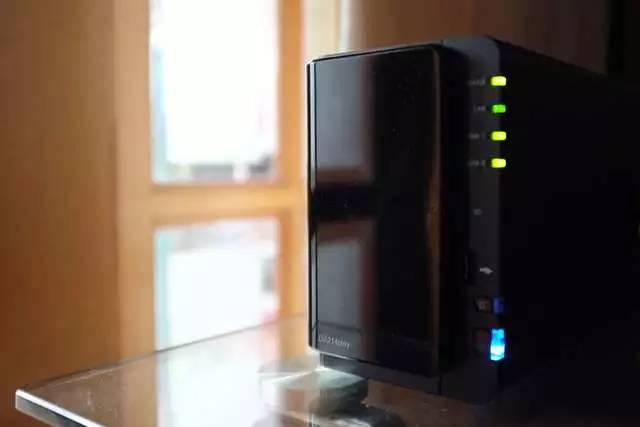 Say goodbye to mobile hard drives: Home-grade Nas Buying Guide