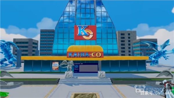 ã€Šæ¸¸æˆçŽ‹ã€‹ç²‰ä¸è‡ªåˆ¶ã€Šå†³æ–—æ€ªå…½VRã€‹å¡ç‰Œå¯¹æˆ˜æ¸¸æˆ ARæ¸¸æˆ ç¬¬2å¼ 