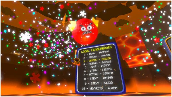 ã€ŠGunballã€‹è¯„æµ‹ï¼šè¿™ä¸€æ¬¡åšä¸ªä¸‡äººçž©ç›®çš„ç¥žæžªæ‰‹å§ ARæ¸¸æˆ ç¬¬3å¼ 