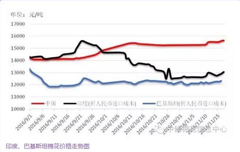 New cotton market speeds up, prices are strong