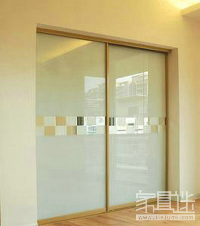 Mirror resin board sliding door.jpg