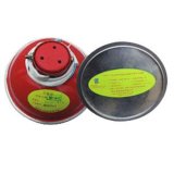 Suspension-type superfine dry powder fire extinguishing device for vehicles (vehicle fire extinguisher) (FZXA0.4-MCX)