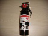 Vehicle Fire Extinguisher (HY-3013)