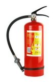 Car foam fire extinguisher