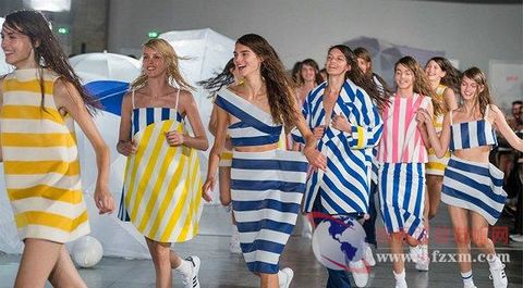 Jacquemus fashion