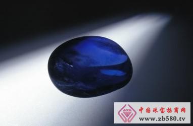 2 carat sapphire