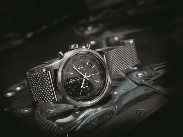 Breitling Transocean series of new chronograph watch 04