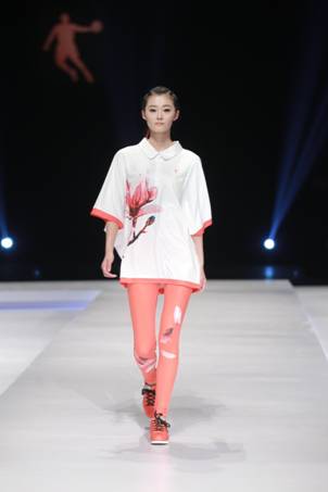 "Jordan Cup" seventh China Sports Equipment Design Contest Finals master of clouds “乔丹æ¯â€ç¬¬ä¸ƒå±Šä¸å›½è¿åŠ¨è£…å¤‡è®¾è®¡å¤§èµ›æ€»å†³èµ›é«˜æ‰‹å¦‚äº‘