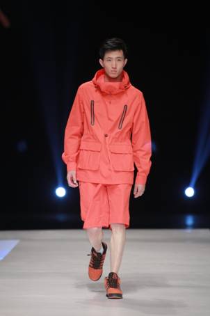 "Jordan Cup" seventh China Sports Equipment Design Contest Finals master of clouds “乔丹æ¯â€ç¬¬ä¸ƒå±Šä¸å›½è¿åŠ¨è£…å¤‡è®¾è®¡å¤§èµ›æ€»å†³èµ›é«˜æ‰‹å¦‚äº‘