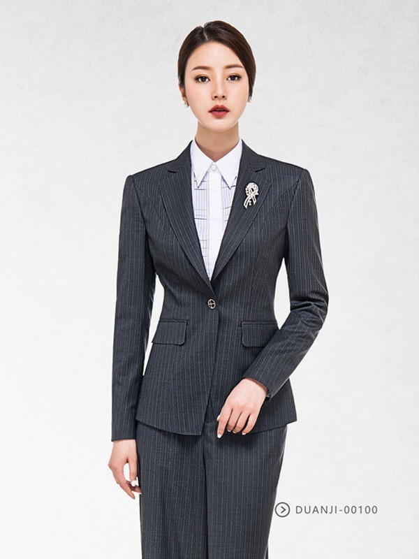 èŒä¸šè¥¿è£…å¯ä»¥é€‰ä»€ä¹ˆé¢œè‰² å¥³ç”Ÿç©¿ä»€ä¹ˆé¢œè‰²è¥¿æœå¥½çœ‹