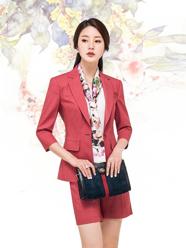 èŒä¸šè¥¿è£…å¯ä»¥é€‰ä»€ä¹ˆé¢œè‰² å¥³ç”Ÿç©¿ä»€ä¹ˆé¢œè‰²è¥¿æœå¥½çœ‹