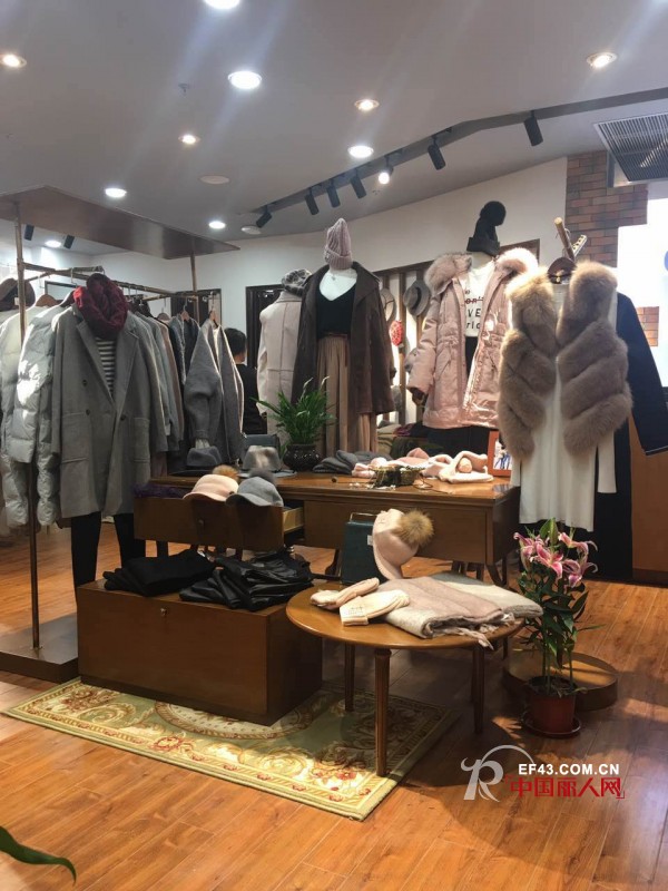 å–œè®¯ï¼šQstyleå¥³è£…åŒ—äº¬é¡ºä¹‰åŒºæ–°åº—å¼€å¼ 