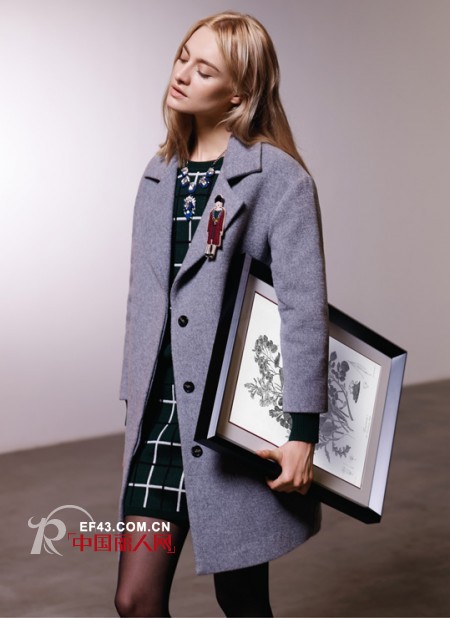 ç©¿ä»€ä¹ˆè¡£æœçœ‹èµ·æ¥æ›´ç²¾ç¥žï¼Ÿä¼˜ç¾Žä¸–ç•Œå…ƒæ—¦å¥³è£…æ­é…