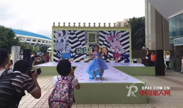 CARMEN | å¸¦ä½ çŽ©è½¬æ·±åœ³å„¿ç«¥éŸ³ä¹èŠ‚