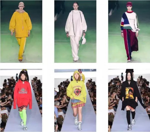 ANOTHER ONE 2019 ATHLEISURE è¿åŠ¨ä¼‘é—²é£Ž