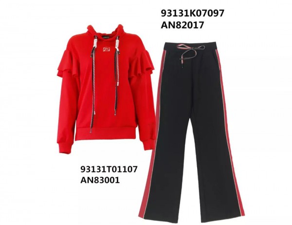 ANOTHER ONE 2019 ATHLEISURE è¿åŠ¨ä¼‘é—²é£Ž