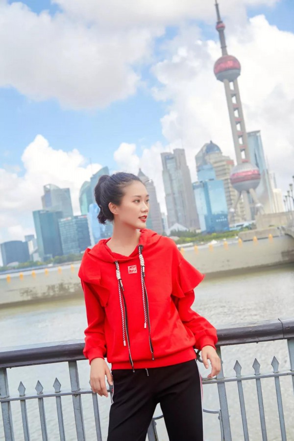 ANOTHER ONE 2019 ATHLEISURE è¿åŠ¨ä¼‘é—²é£Ž