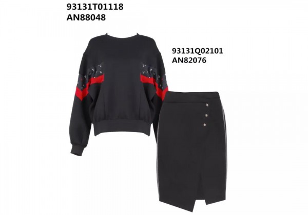 ANOTHER ONE 2019 ATHLEISURE è¿åŠ¨ä¼‘é—²é£Ž
