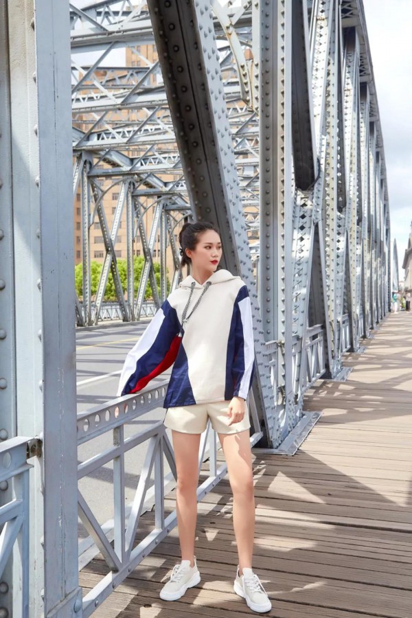ANOTHER ONE 2019 ATHLEISURE è¿åŠ¨ä¼‘é—²é£Ž