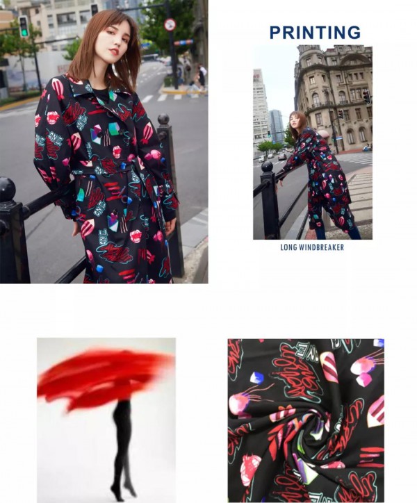 ANOTHER ONE 2019 ATHLEISURE è¿åŠ¨ä¼‘é—²é£Ž