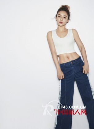 ä½ ä»¥ä¸ºå¥³æ˜Žæ˜Ÿå¤©ç”Ÿå°±æ˜¯å¥½èº«æä¹ˆï¼Ÿ