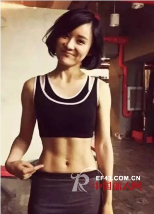 ä½ ä»¥ä¸ºå¥³æ˜Žæ˜Ÿå¤©ç”Ÿå°±æ˜¯å¥½èº«æä¹ˆï¼Ÿ