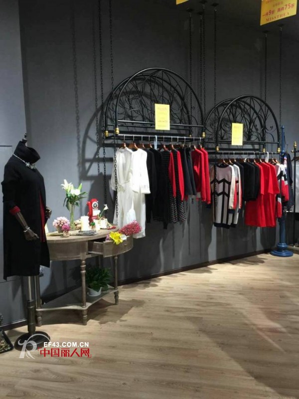 å…¨æ–°å½¢è±¡é­…åŠ›æ— é™ èœœè¥¿å¨…å››å·å—å……åº—ç››è£…ç»½æ”¾