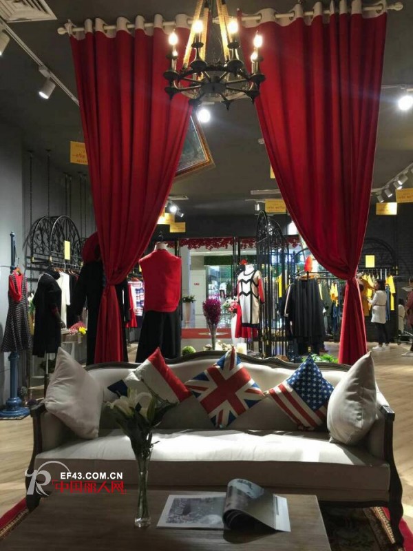 å…¨æ–°å½¢è±¡é­…åŠ›æ— é™ èœœè¥¿å¨…å››å·å—å……åº—ç››è£…ç»½æ”¾