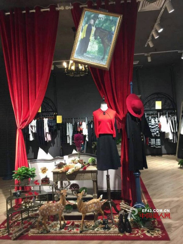 å…¨æ–°å½¢è±¡é­…åŠ›æ— é™ èœœè¥¿å¨…å››å·å—å……åº—ç››è£…ç»½æ”¾