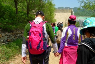 KOLONSPORTå…¨å›½ç™»å±±èŠ‚â€”â€”å¤§è¿žæŽ¥åŠ›