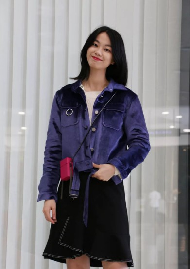 é˜¿èŽ±è´ç³æ½®æµç©¿æ­|å›½åº†å‡ºæ¸¸çš„å¤–å¥— å°±é€‰å®ƒä»¬ç¾Žç¿»