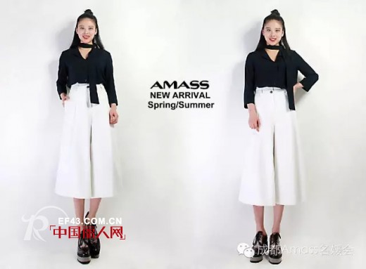 ã€AMASSã€‘â€”â€”æ˜¥è‰²ç›Žç„¶ï¼ŒèˆžåŠ¨å¥‡è¿¹