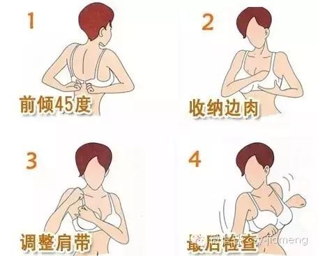 å…³äºŽæ–‡èƒ¸ä½ å¯èƒ½ä¸çŸ¥é“çš„ä¸€äº›äº‹å„¿ å¿«æ¥äº†è§£ä¸€ä¸‹å§