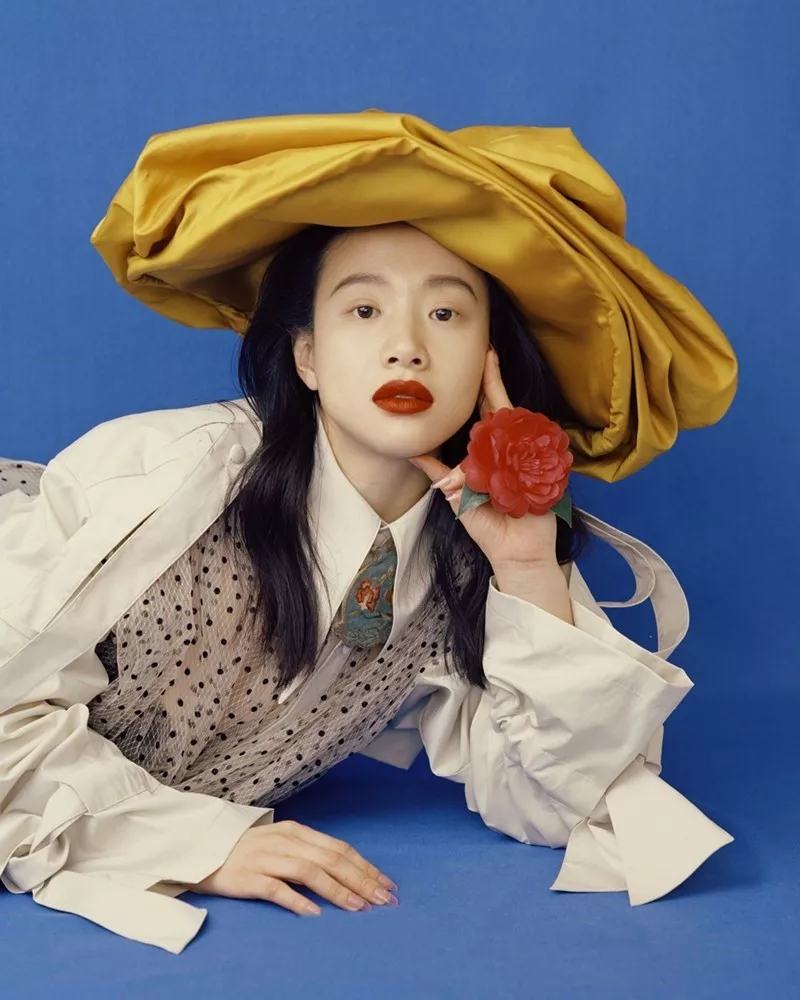 2019å¥³è£…æ—¶è£…å‘¨æµè¡Œè‰²å½©è¶‹åŠ¿é¢„æµ‹ï¼Œä½ åº”è¯¥äº†è§£ï¼(å›¾12)