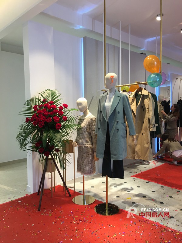 å¼€ä¸šå–œè®¯ï¼çƒ­çƒˆç¥è´ºå¥¥ä¼¦æç æµ·æ–—é—¨æ–°éƒ½æ±‡åº—ç››å¤§å¼€ä¸š