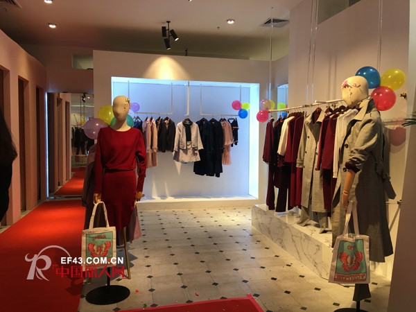 å¼€ä¸šå–œè®¯ï¼çƒ­çƒˆç¥è´ºå¥¥ä¼¦æç æµ·æ–—é—¨æ–°éƒ½æ±‡åº—ç››å¤§å¼€ä¸š