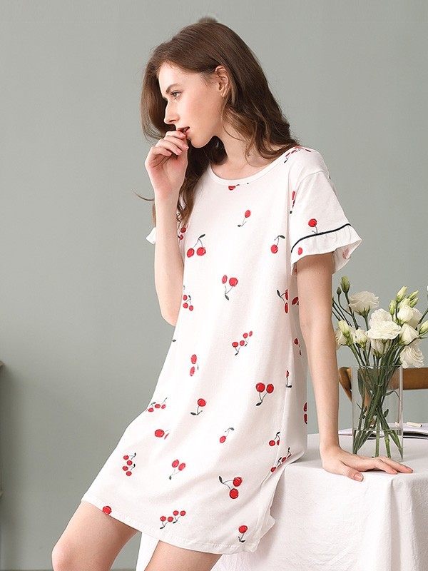 å¥³ç”Ÿæ€Žä¹ˆæŒ‘é€‰å®¶å±…æœï¼Ÿ çº¢è±†å±…å®¶æœ‰å“ªäº›å“è´¨å®¶å±…æœ