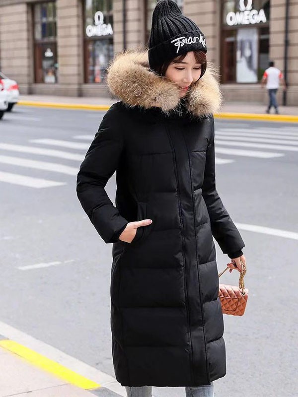ä¸€ä»¶é•¿æ¬¾ç¾½ç»’æœå¤§æ¦‚ä»€ä¹ˆä»·æ ¼ å†¬å­£ç¾½ç»’æœæ€Žä¹ˆè¿›è´§ä¸åŽ‹è´§
