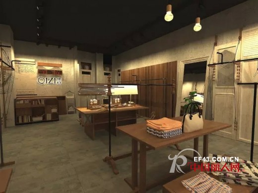 QIZIç»®ç±½ï¼å¤šå®¶æ–°åº—ã€Žç»®é‡ã€å³å°†å¼€ä¸š