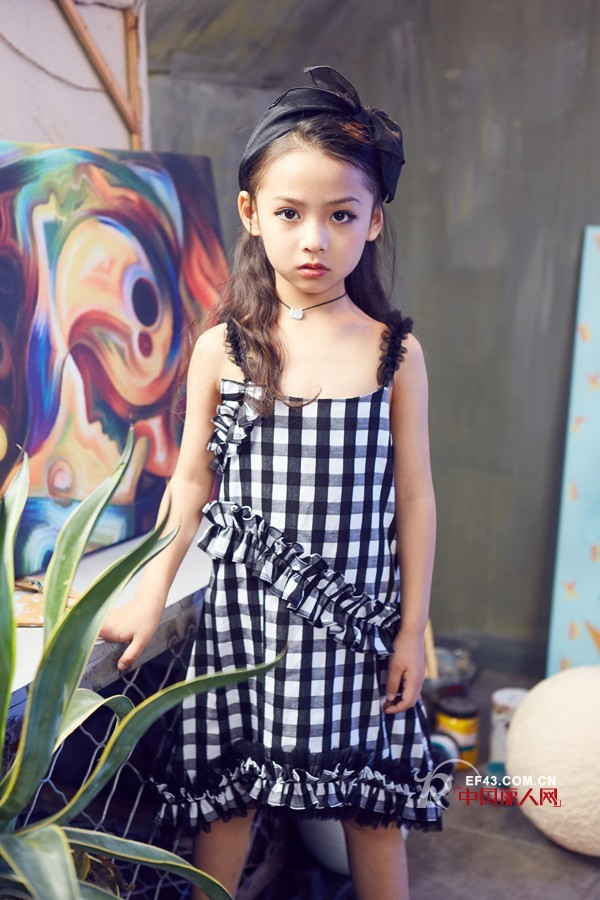 å…­ä¸€å­©å­ç©¿ä»€ä¹ˆå‡ºæ¸¸å¥½ å¥³ç«¥è£™è£…æœ‰ä»€ä¹ˆæŽ¨è