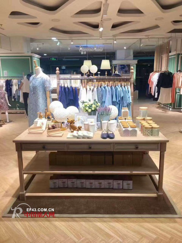 å–œè®¯ï¼šçƒ­çƒˆç¥è´ºå¸ƒæ™¯ClothSceneryä¸Šæµ·ä¸­å±±å…¬å›­é¾™ä¹‹æ¢¦åº—æœ€æ–°ä¸€ä»£å½¢è±¡å¼€ä¸šå¤§å–