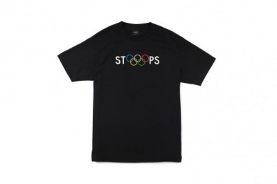 HUF 2012 Stoops å¥¥è¿ç³»åˆ—å•å“