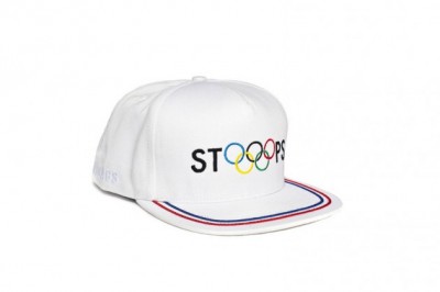 HUF 2012 Stoops å¥¥è¿ç³»åˆ—å•å“