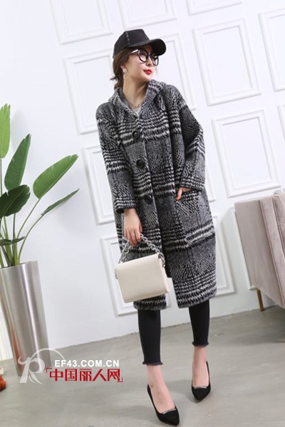 æ„Ÿå—ç§‹å†¬çš„æ—¶å°šé­…åŠ› ç§‹å†¬å­£è¯¥é€‰æ‹©ä»€ä¹ˆè¡£æœ