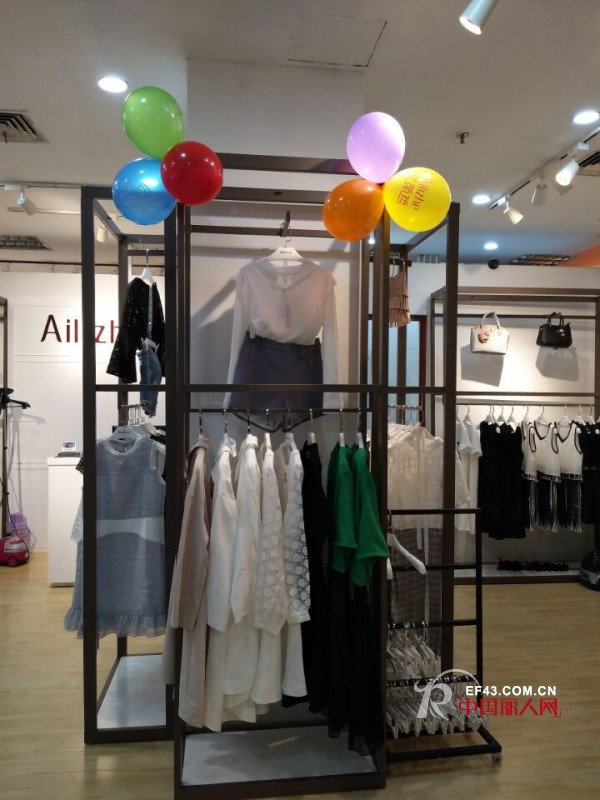 æ–°åº—å¼€ä¸š|æ­è´ºè‰¾ä¸½å“²å¹¿ä¸œæ·±åœ³æ–°åº—ä¼˜é›…ç»½æ”¾